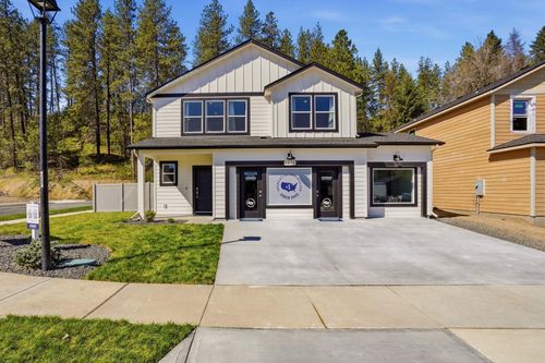 5838 S Bernard St, Spokane, WA, 99224 | Card Image