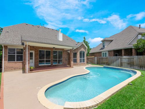66 Frontera Cir, The Woodlands, TX, 77382 | Card Image