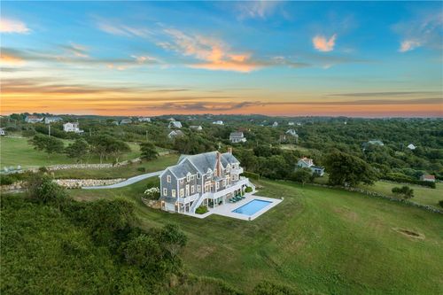 1596 W Side Rd, Block Island, RI, 02807-7703 | Card Image