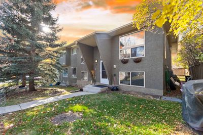 4 - 29 Poplar Ave, Home with 2 bedrooms, 1 bathrooms and 2 parking in Okotoks AB | Image 3