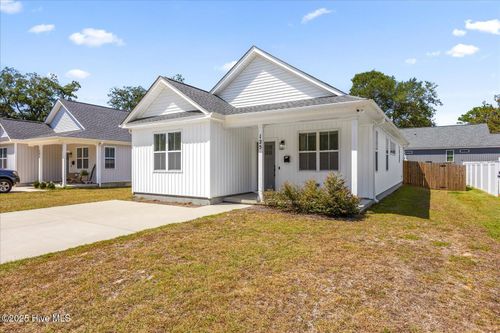 125 N Carolina Ave, Wilmington, NC, 28401-6512 | Card Image