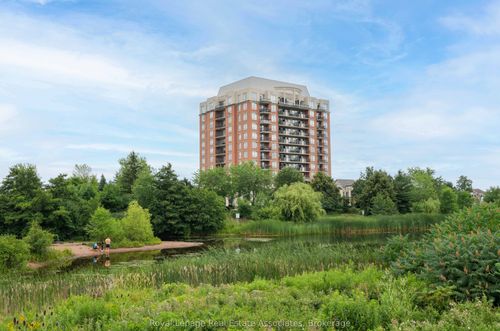 1112-2325 Central Park Dr, Oakville, ON, L6H0E2 | Card Image