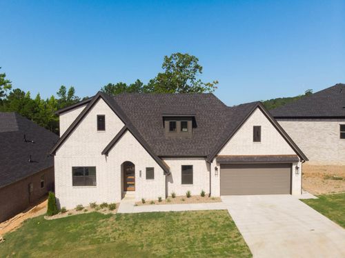 15113 Matterhorn Loop, Maumelle, AR, 72113-5964 | Card Image