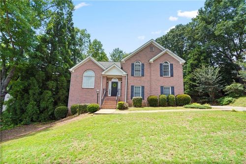 2381 Patriot Way, Douglasville, GA, 30135-7323 | Card Image