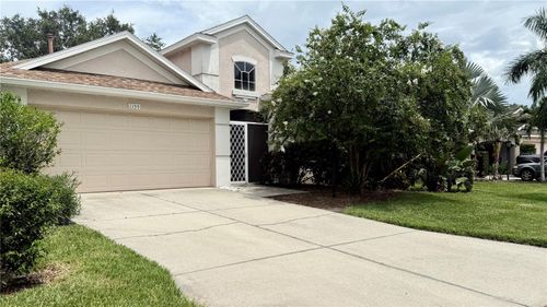 1155 Millbrook Cir, BRADENTON, FL, 34212-2640 | Card Image