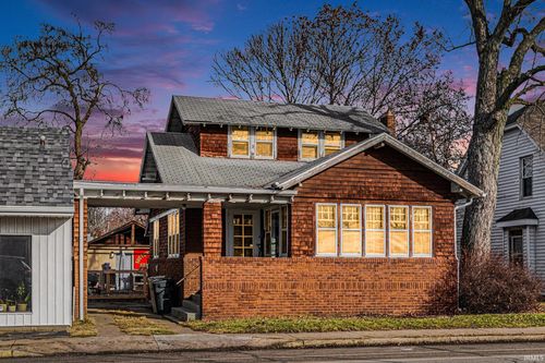 2605 Mishawaka Street, South Bend, IN, 46615 | Card Image