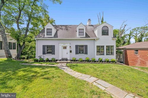 2937 Fort Baker Dr Se, WASHINGTON, DC, 20020-7221 | Card Image