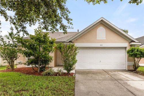 4113 Oakberry Dr, ORLANDO, FL, 32817-3861 | Card Image