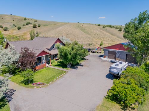 58 Gilman Rd, Garrison, MT, 59731-9515 | Card Image