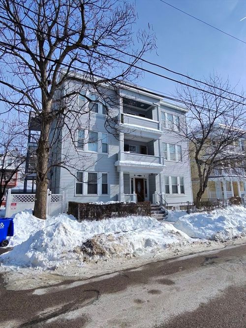 3-31 Middleton, Boston, MA, 02124 | Card Image