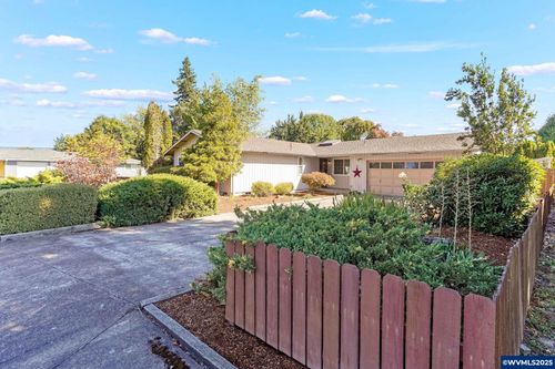 309 Atwater St S, Monmouth, OR, 97361-9705 | Card Image