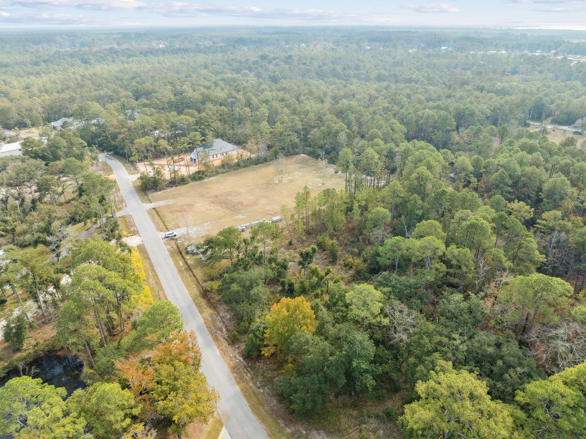 Land in Freeport 4
