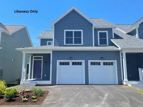 14 Maple Ave, South Burlington, VT, 05403-6911 | Card Image