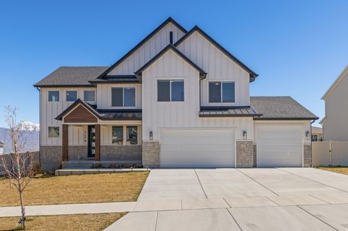 3186 S Forest Ave, Saratoga Springs, UT, 84045-4927 | Card Image