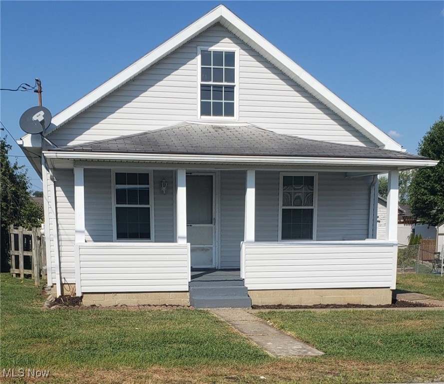 4th Ave, Parkersburg, WV 26101