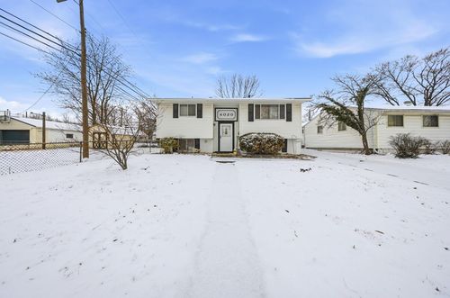 4020 Briggs Road, Columbus, OH, 43228 | Card Image