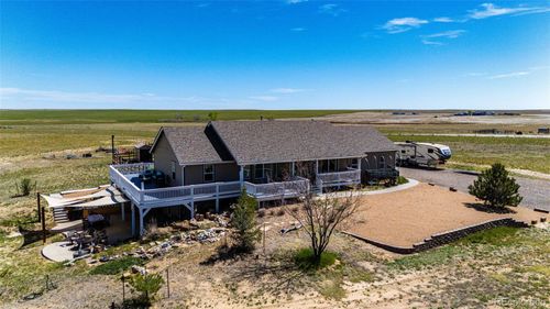 57109 E Kenyon Avenue, Strasburg, CO, 80136 | Card Image