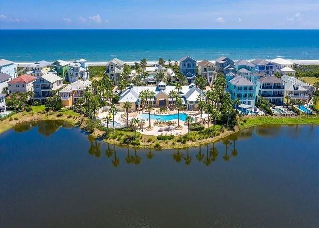 20 Cinnamon Beach Way, House other with 6 bedrooms, 6 bathrooms and null parking in PALM COAST FL | Image 60