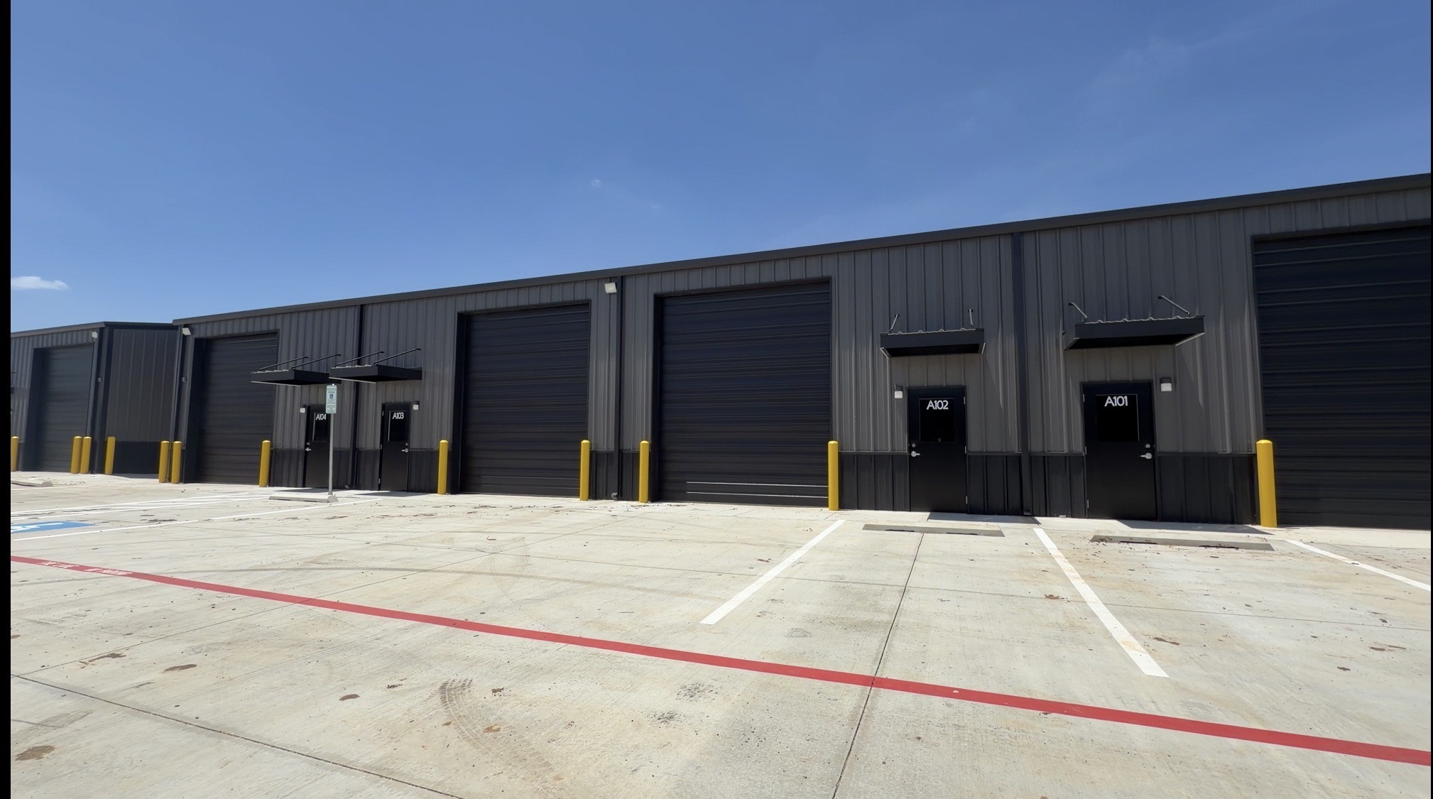 Commercial Sale in Justin 2