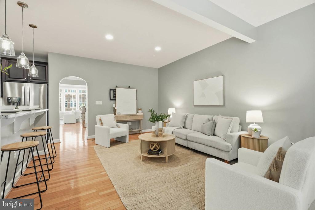 Residential in ANNAPOLIS 2