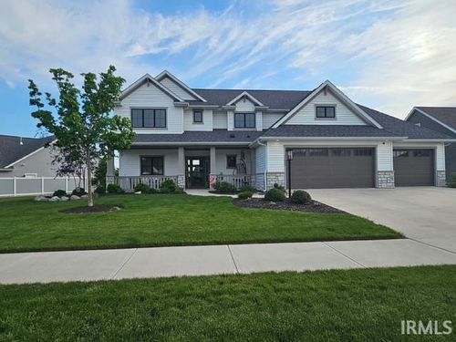 13925 Elderflower Cv, Fort Wayne, IN, 46845-0095 | Card Image