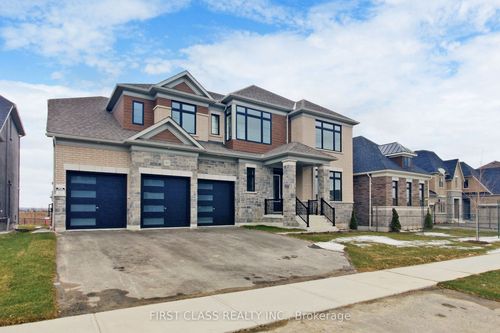 61 Marigold Blvd, Tottenham, ON, L0G1W0 | Card Image