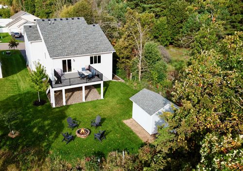 23711 Marigold St Nw, Saint Francis, MN, 55070-5509 | Card Image