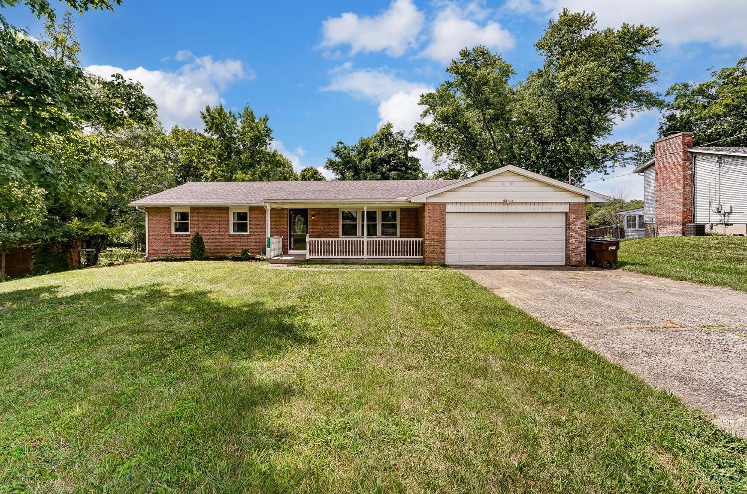 Eck Rd, Middletown, OH 45042 #1
