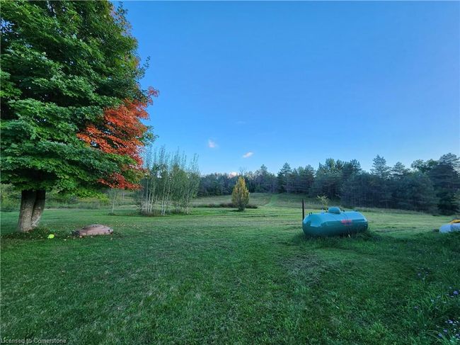 580330 Sideroad 60, House other with 4 bedrooms, 2 bathrooms and 14 parking in Berkeley ON | Image 38