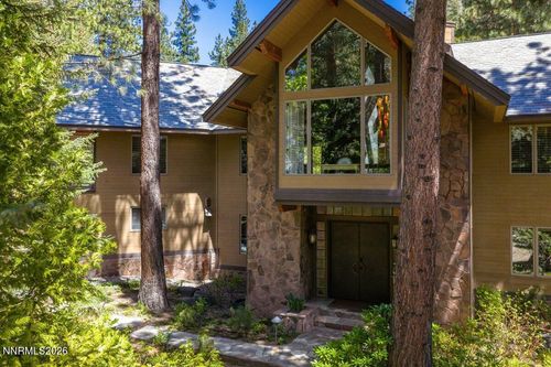 11 Kelly Cir, Glenbrook, NV, 89413-9713 | Card Image