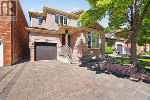 18 Davidoff St, Markham, ON, L6E1P6 | Card Image