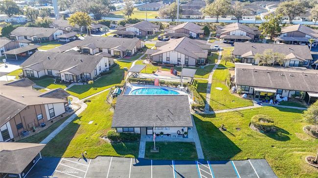4531 - 4531 Blossom Blvd, Condo with 2 bedrooms, 2 bathrooms and null parking in ZEPHYRHILLS FL | Image 48