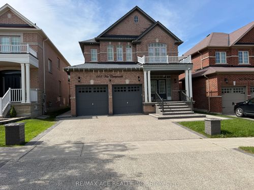 bsmt-668 Via Campanile Dr, Vaughan, ON, L4H0X9 | Card Image