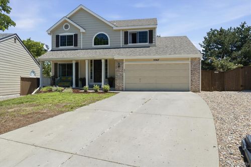 3567 Boardwalk Cir, Highlands Ranch, CO, 80129-4637 | Card Image