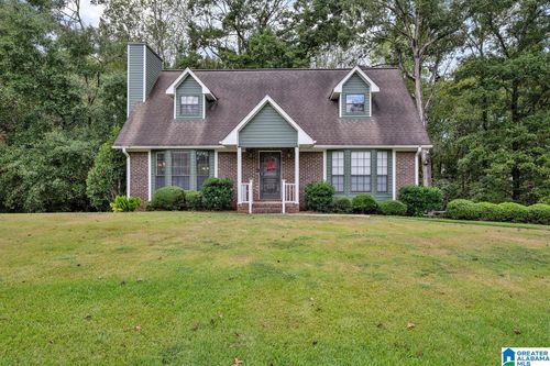 8320 Edinburgh Dr, Morris, AL, 35116-1441 | Card Image