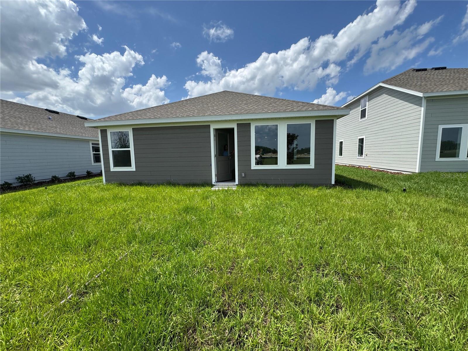 Residential Lease in KISSIMMEE 2