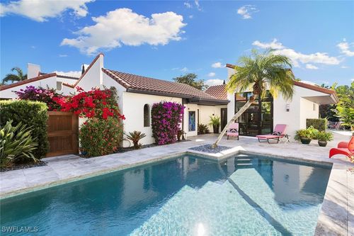 12-544 Tierra Mar Ln E, NAPLES, FL, 34108-2763 | Card Image