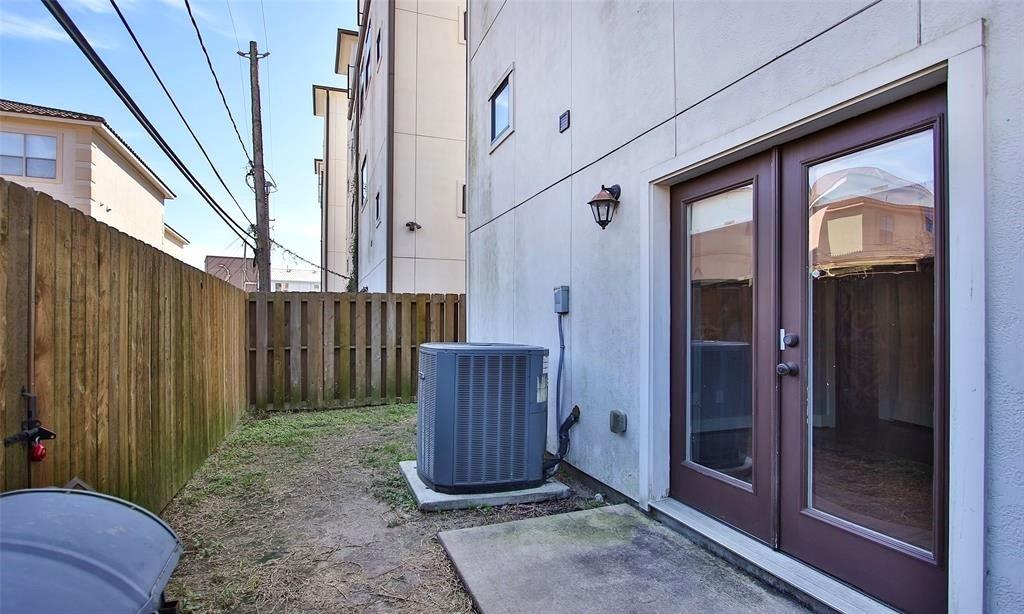 Residential in Houston 3