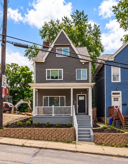 214 N Aiken Ave, Pittsburgh, PA, 15206-3411 | Card Image