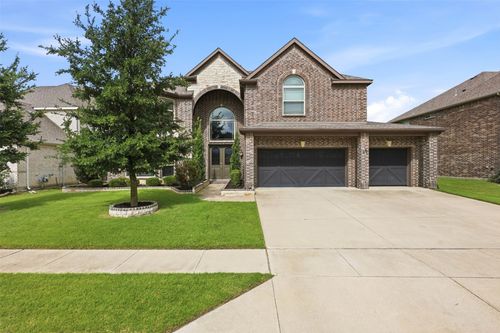 4417 Mineral Creek Trl, Prosper, TX, 75078-9788 | Card Image