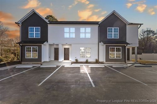 144 Chapel Hill Rd, Spring Lake, NC, 28390-2611 | Card Image