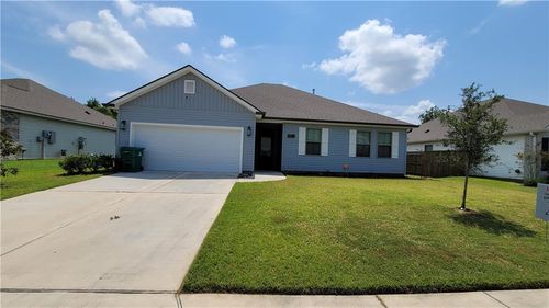 813 Dandelion Dr, Westwego, LA, 70094 | Card Image