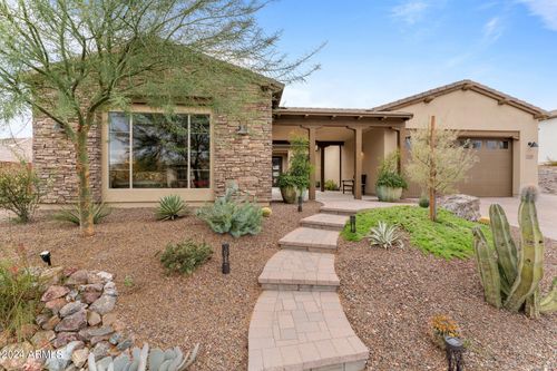 3201 Prospector Way, Wickenburg, AZ, 85390-5232 | Card Image