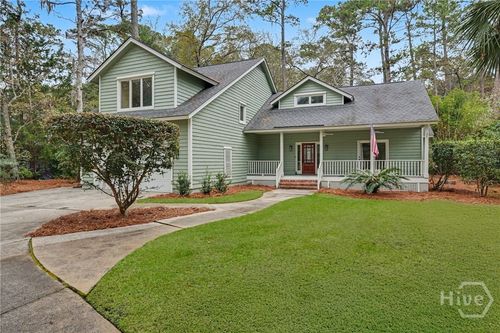 22 Deer Run, Savannah, GA, 31411-1375 | Card Image