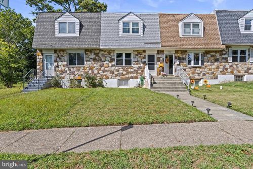 1434 Powell Rd, BROOKHAVEN, PA, 19015-1931 | Card Image