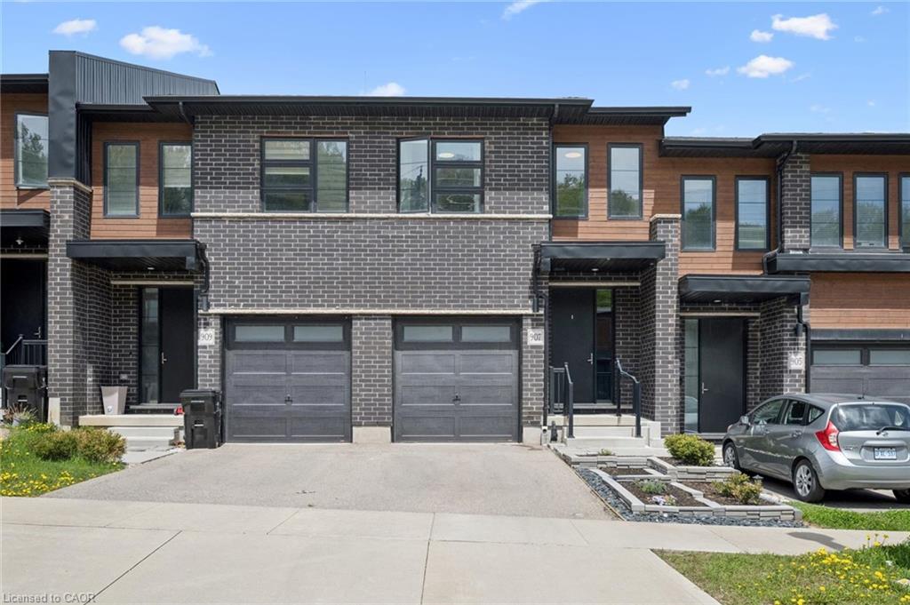 Residential in Kitchener 2