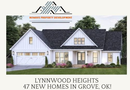 TBD W 4th Street Street, Grove, OK, 74344 | Card Image