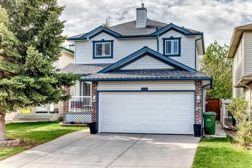 327 Hidden Ranch Cir Nw, Calgary, AB, T3A5R3 | Card Image