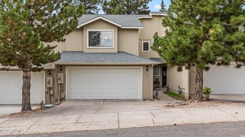 4567 E Allison Dr, Flagstaff, AZ, 86004-2775 | Card Image