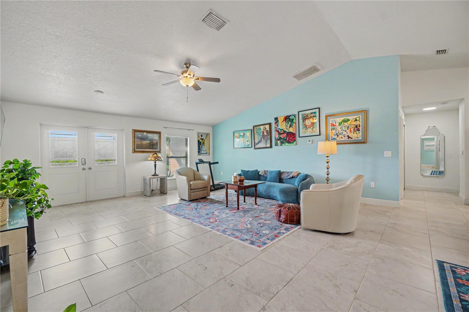 Residential in PORT CHARLOTTE 5